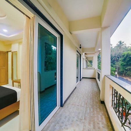 The Avenue Orlim Aparthotel Cavelossim Εξωτερικό φωτογραφία