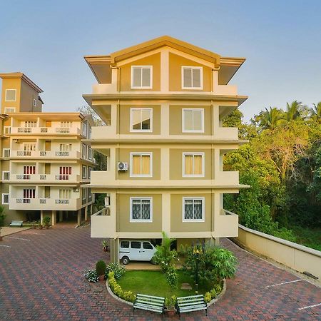The Avenue Orlim Aparthotel Cavelossim Εξωτερικό φωτογραφία
