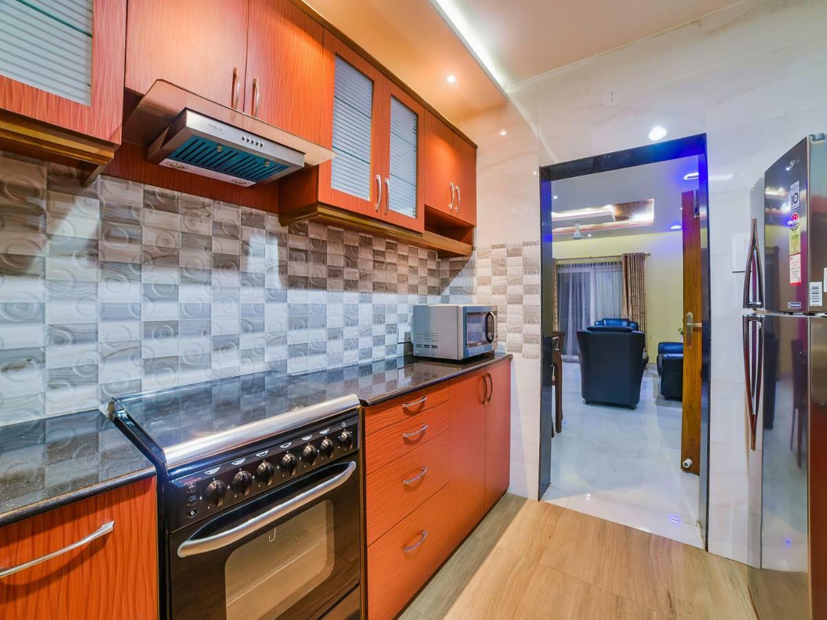 The Avenue Orlim Aparthotel Cavelossim Εξωτερικό φωτογραφία