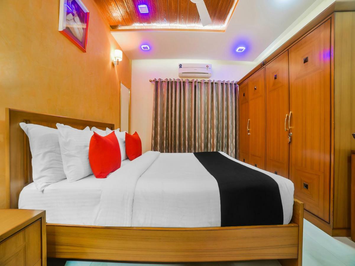 The Avenue Orlim Aparthotel Cavelossim Εξωτερικό φωτογραφία