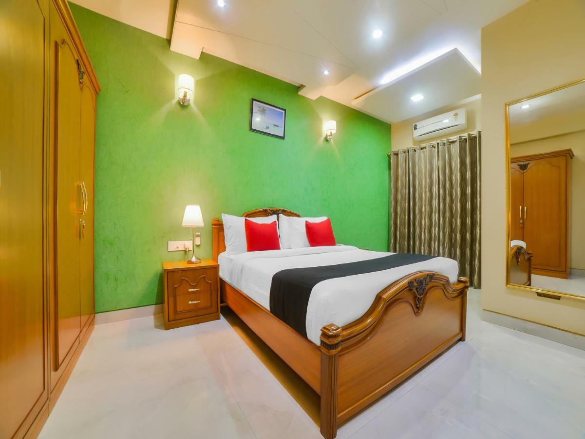The Avenue Orlim Aparthotel Cavelossim Εξωτερικό φωτογραφία