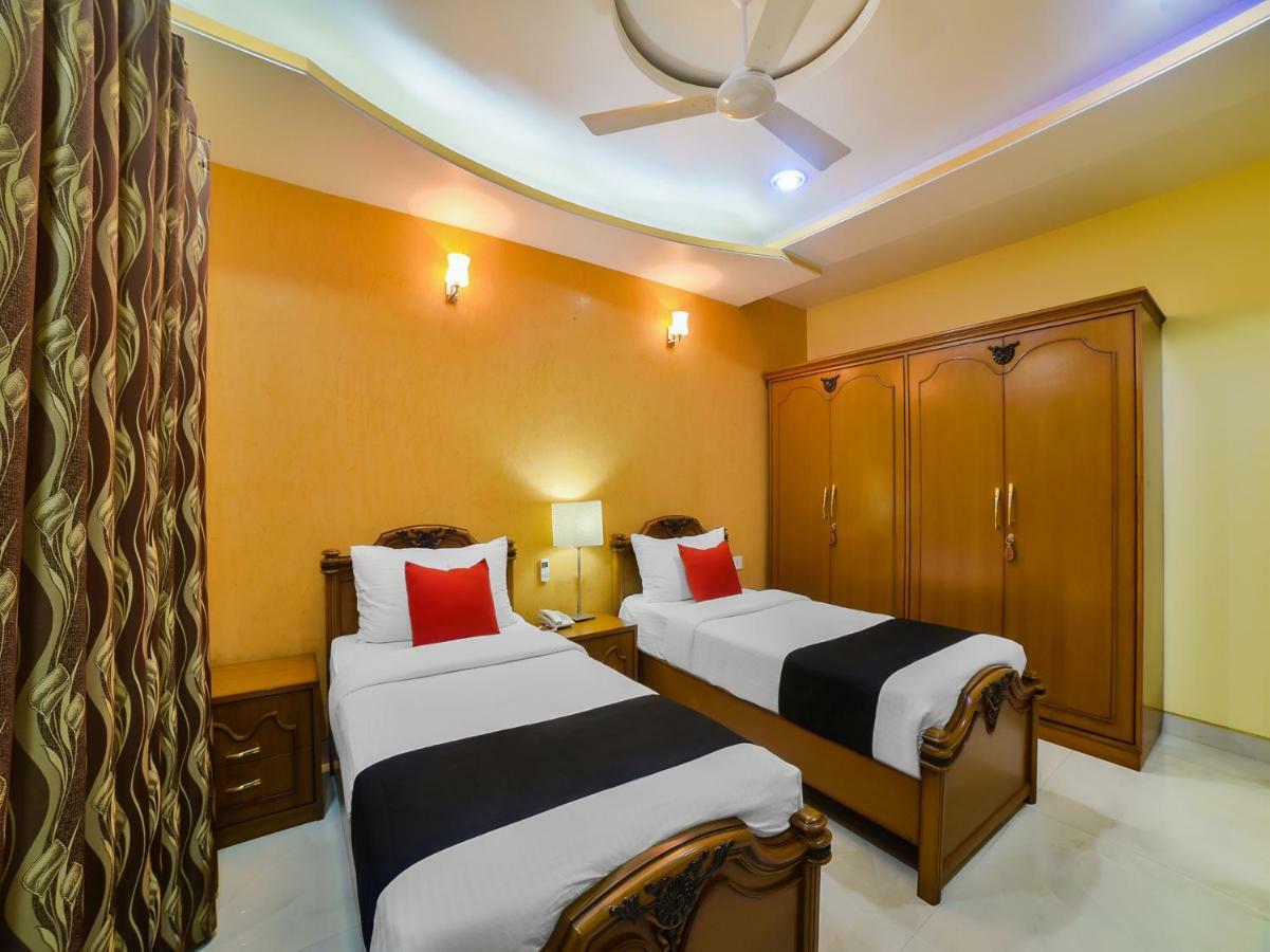 The Avenue Orlim Aparthotel Cavelossim Εξωτερικό φωτογραφία