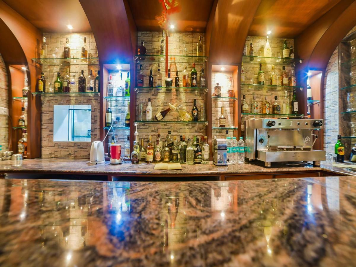 The Avenue Orlim Aparthotel Cavelossim Εξωτερικό φωτογραφία