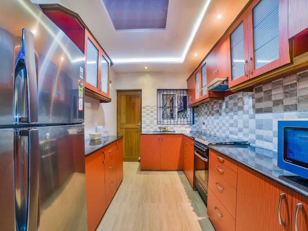 The Avenue Orlim Aparthotel Cavelossim Εξωτερικό φωτογραφία