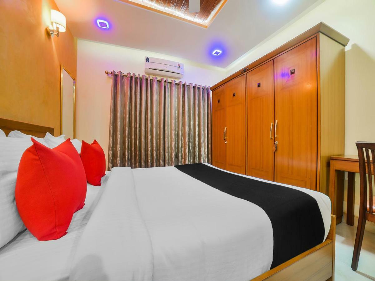 The Avenue Orlim Aparthotel Cavelossim Εξωτερικό φωτογραφία